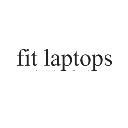 Fit Laptops logo